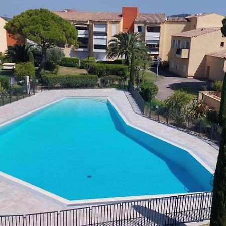 Appartement 4 Personnes Piscine Cassis Exterior photo